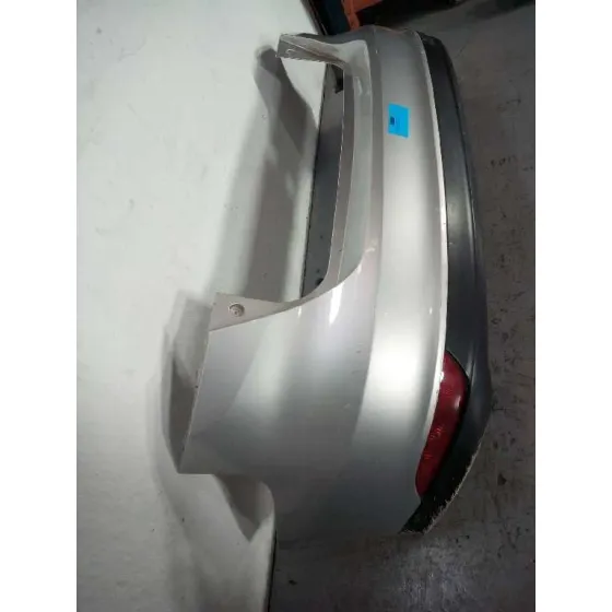 Paragolpes Trasero para Ford Focus Lim. (Cb8)