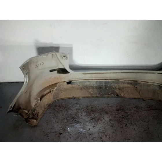 Paragolpes Trasero para Ford Focus Lim. (Cb8)