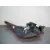 Piloto Trasero Derecho para Ford Focus Lim. (Cb8)