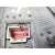 Retrovisor Izquierdo para Ford Focus Lim. (Cb8)