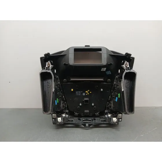 Sistema Audio / Radio Cd para Ford Focus Lim. (Cb8)