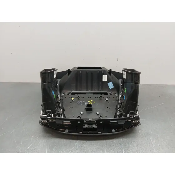 Sistema Audio / Radio Cd para Ford Focus Lim. (Cb8)