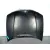 Capot para Bmw Serie 3 Compact (E46)