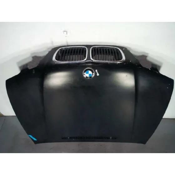 Capot para Bmw Serie 3 Compact (E46)