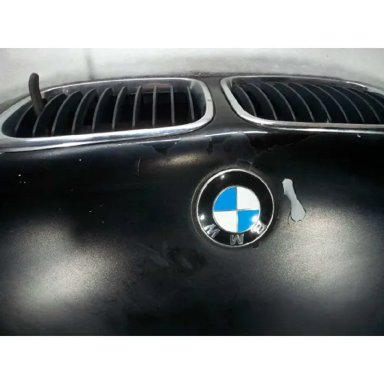 Capot para Bmw Serie 3 Compact (E46)