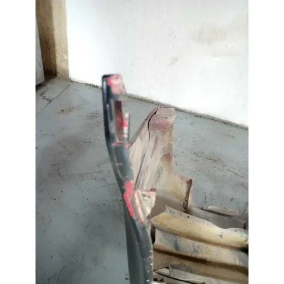 Paragolpes Trasero para Bmw Serie 3 Compact (E46)
