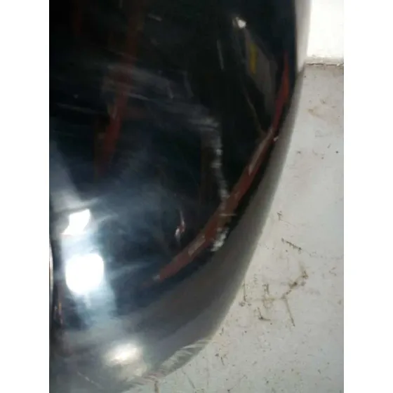 Paragolpes Trasero para Bmw Serie 3 Compact (E46)