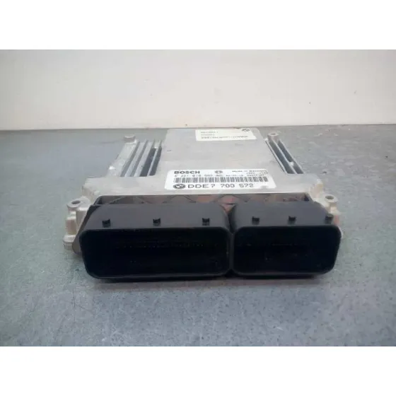 Centralita Motor Uce para Bmw Serie 3 Compact (E46)