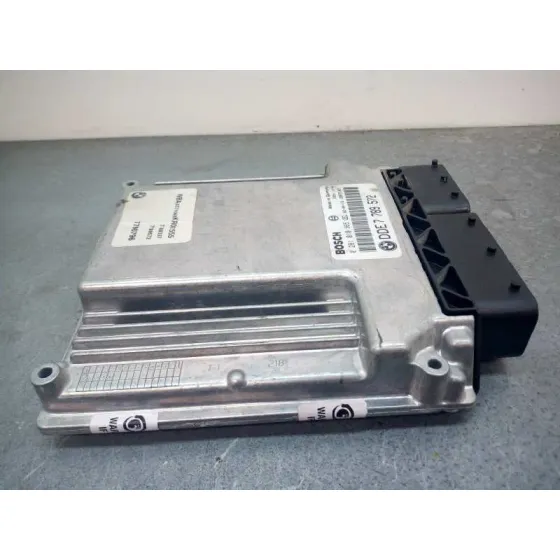 Centralita Motor Uce para Bmw Serie 3 Compact (E46)