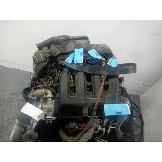 Despiece Motor para Bmw Serie 3 Compact (E46)