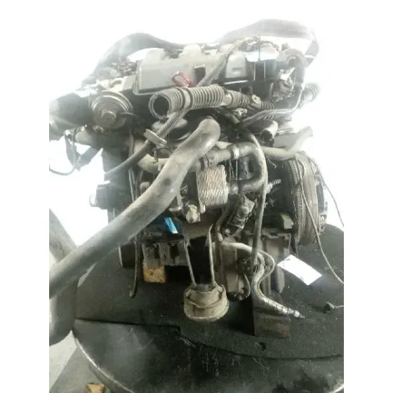 Despiece Motor para Bmw Serie 3 Compact (E46)