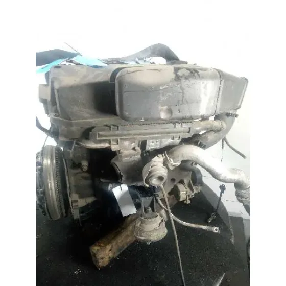 Despiece Motor para Bmw Serie 3 Compact (E46)