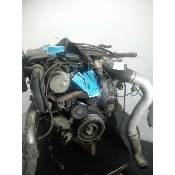 Despiece Motor para Bmw Serie 3 Compact (E46)