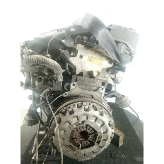 Despiece Motor para Bmw Serie 3 Compact (E46)
