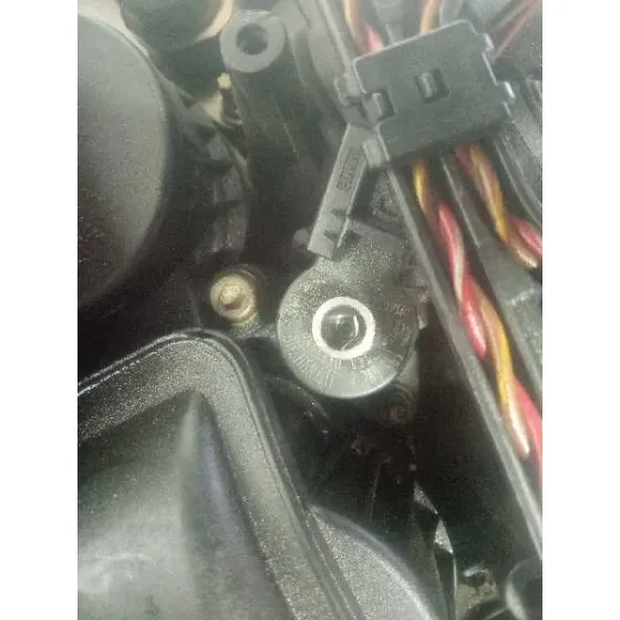 Inyector para Bmw Serie 3 Compact (E46)
