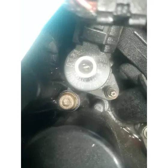 Inyector para Bmw Serie 3 Compact (E46)