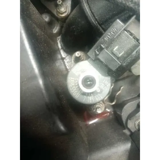 Inyector para Bmw Serie 3 Compact (E46)