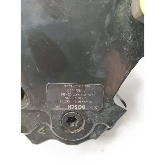 Bomba Inyeccion para Bmw Serie 3 Compact (E46)