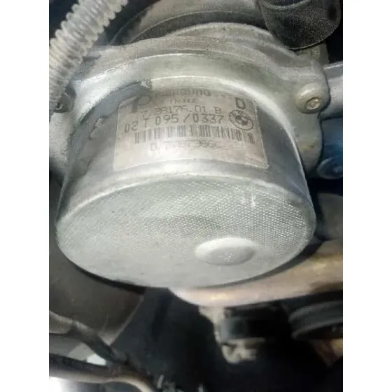 Depresor Freno / Bomba Vacio para Bmw Serie 3 Compact (E46)