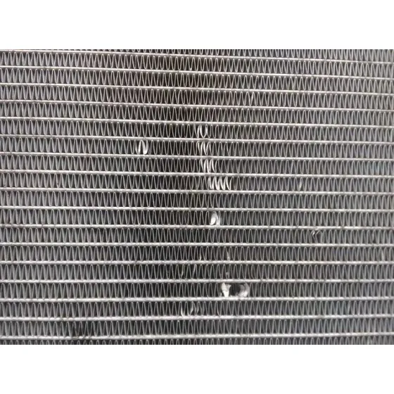Radiador Agua para Bmw Serie 3 Compact (E46)