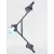 Puente Delantero para Lexus Is200 (Gxe10)