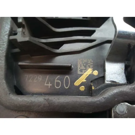 Cerradura Puerta Trasera Derecha para Bmw X3 (E83)