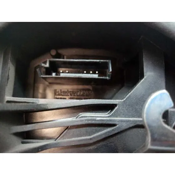 Cerradura Puerta Trasera Derecha para Bmw X3 (E83)