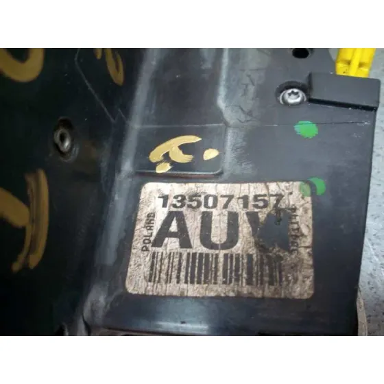 Cerradura Puerta Delantera Izquierda para Opel Astra K Lim. 5Türig
