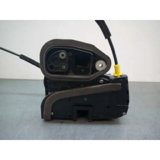 Cerradura Puerta Delantera Izquierda para Opel Astra K Lim. 5Türig