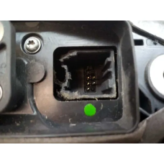 Cerradura Puerta Delantera Izquierda para Opel Astra K Lim. 5Türig