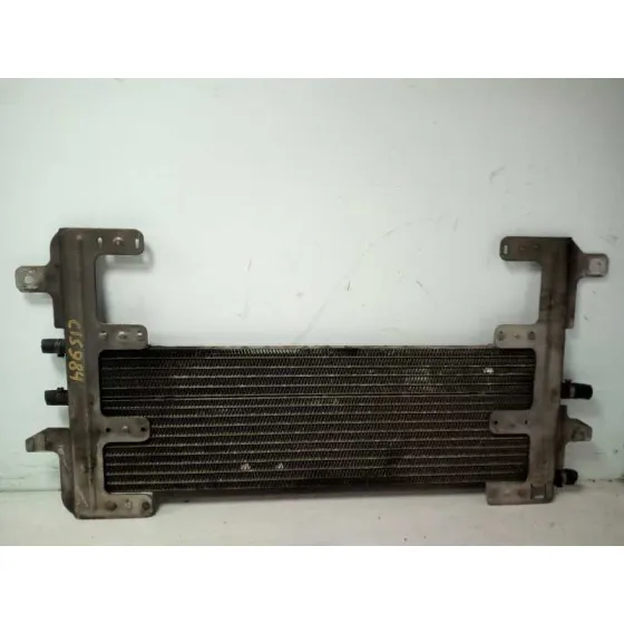 Radiador Aceite para Jaguar S-Type