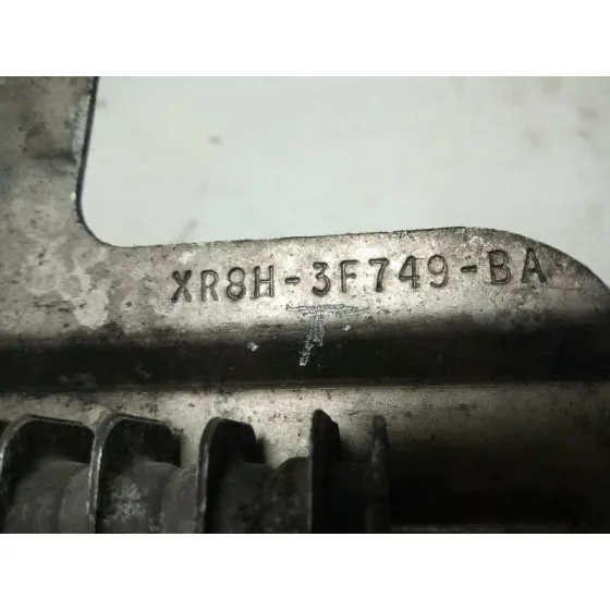 Radiador Aceite para Jaguar S-Type