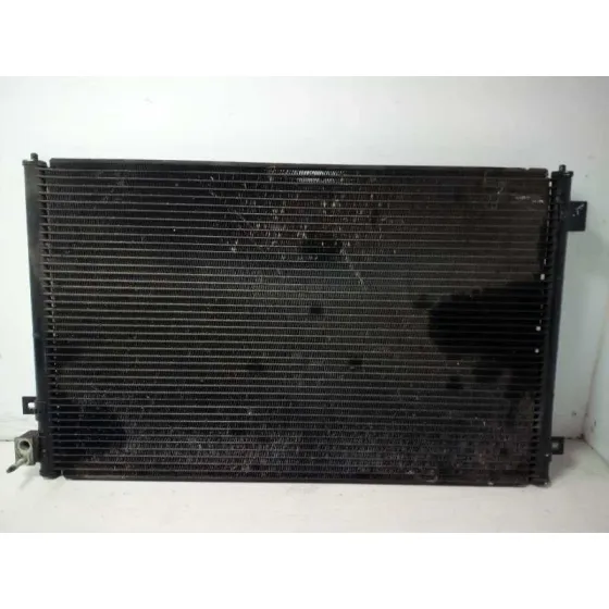 Condensador / Radiador Aire Acondicionado para Jaguar S-Type