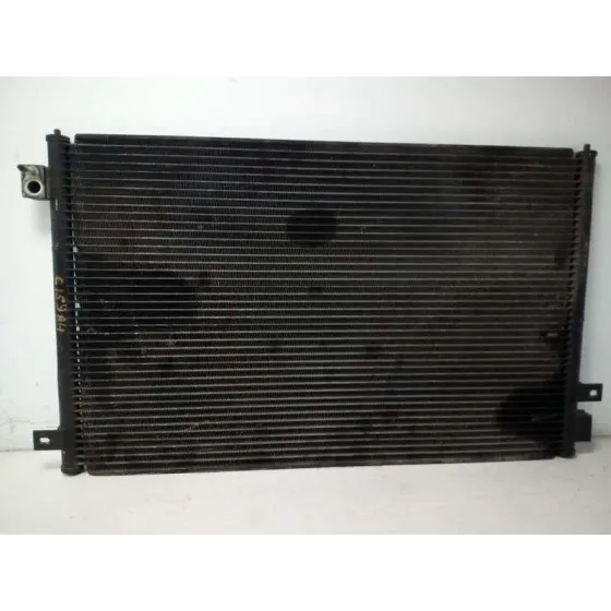 Condensador / Radiador Aire Acondicionado para Jaguar S-Type