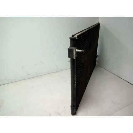 Condensador / Radiador Aire Acondicionado para Jaguar S-Type