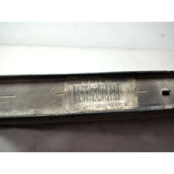 Condensador / Radiador Aire Acondicionado para Jaguar S-Type