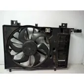Electroventilador para Peugeot 508