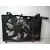 Electroventilador para Peugeot 508