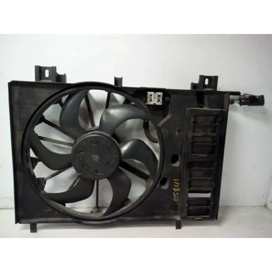 Electroventilador para Peugeot 508