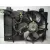 Electroventilador para Peugeot 508