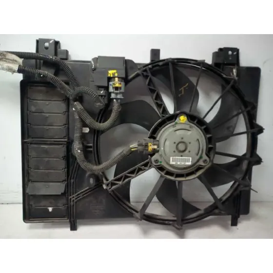 Electroventilador para Peugeot 508