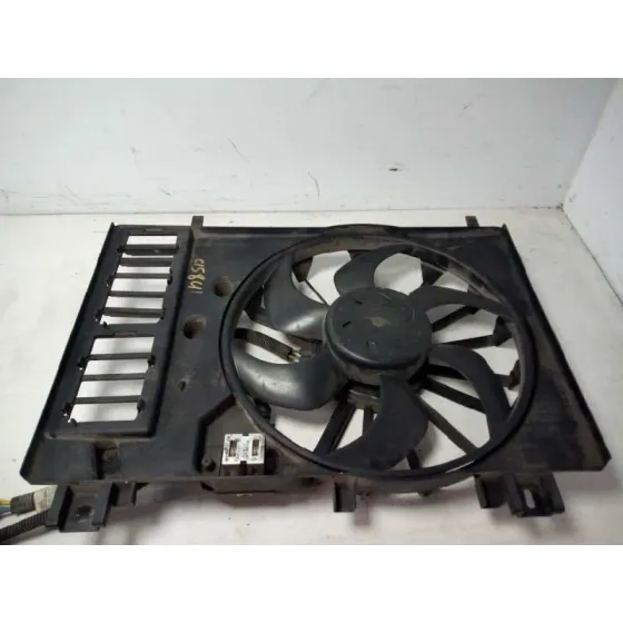 Electroventilador para Peugeot 508