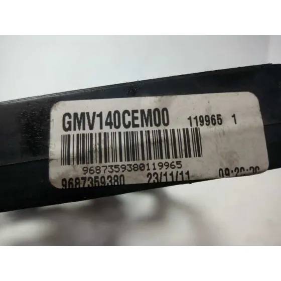 Electroventilador para Peugeot 508