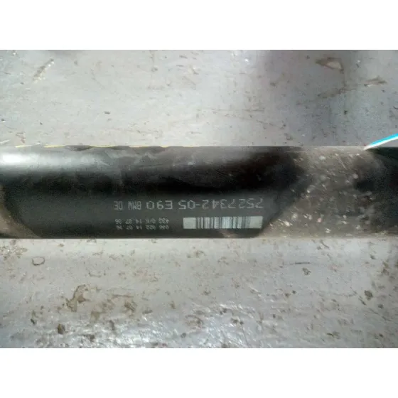 Transmision Central para Bmw Serie 3 Berlina (E90)