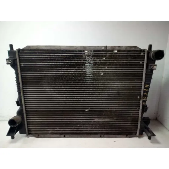Radiador Agua para Jaguar S-Type