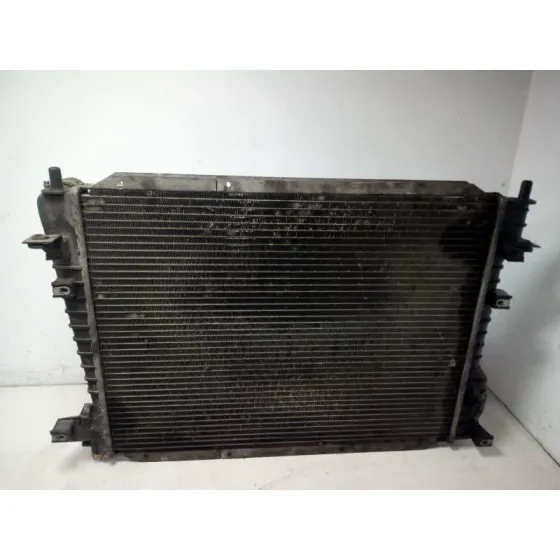 Radiador Agua para Jaguar S-Type