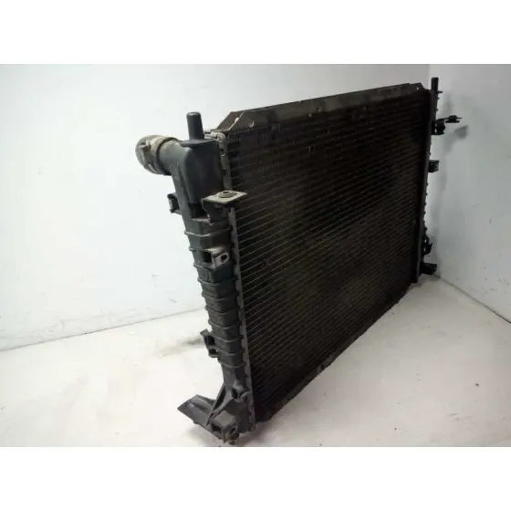 Radiador Agua para Jaguar S-Type