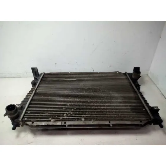 Radiador Agua para Jaguar S-Type