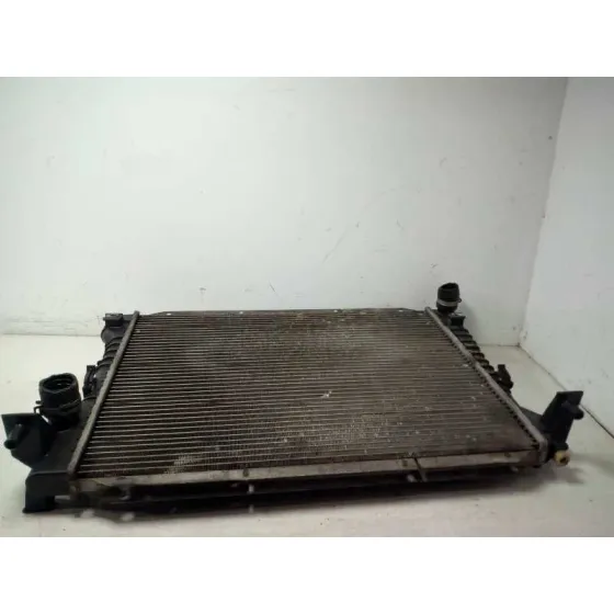 Radiador Agua para Jaguar S-Type
