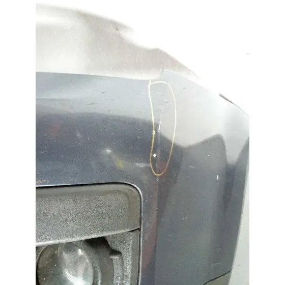 Paragolpes Delantero para Ford Focus C-Max (Cap)